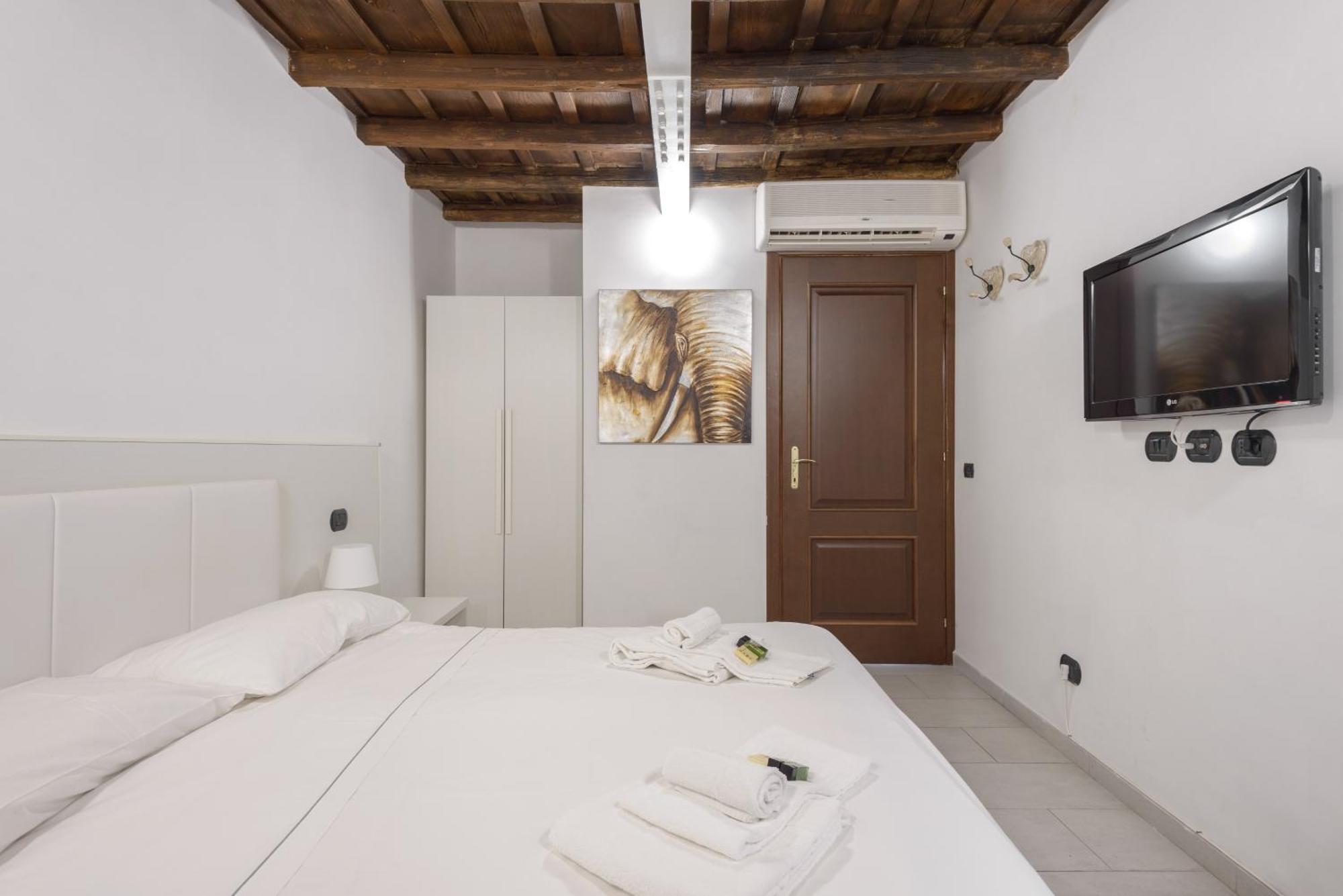 Guestlovers Roma Rom bilde