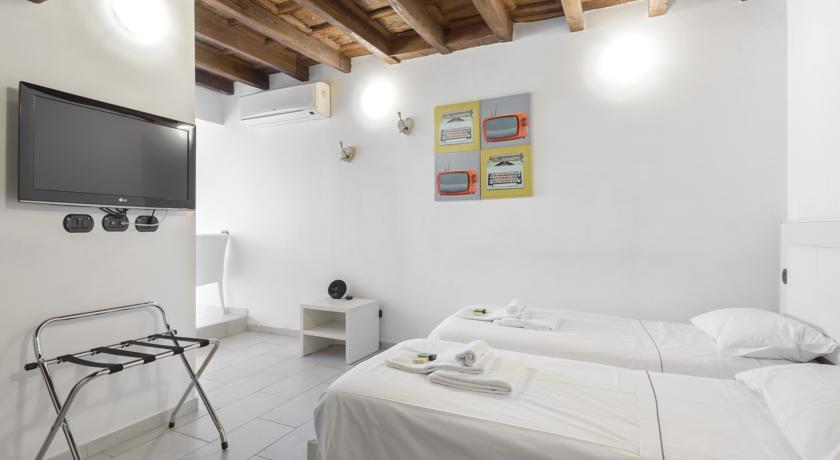 Guestlovers Roma Rom bilde